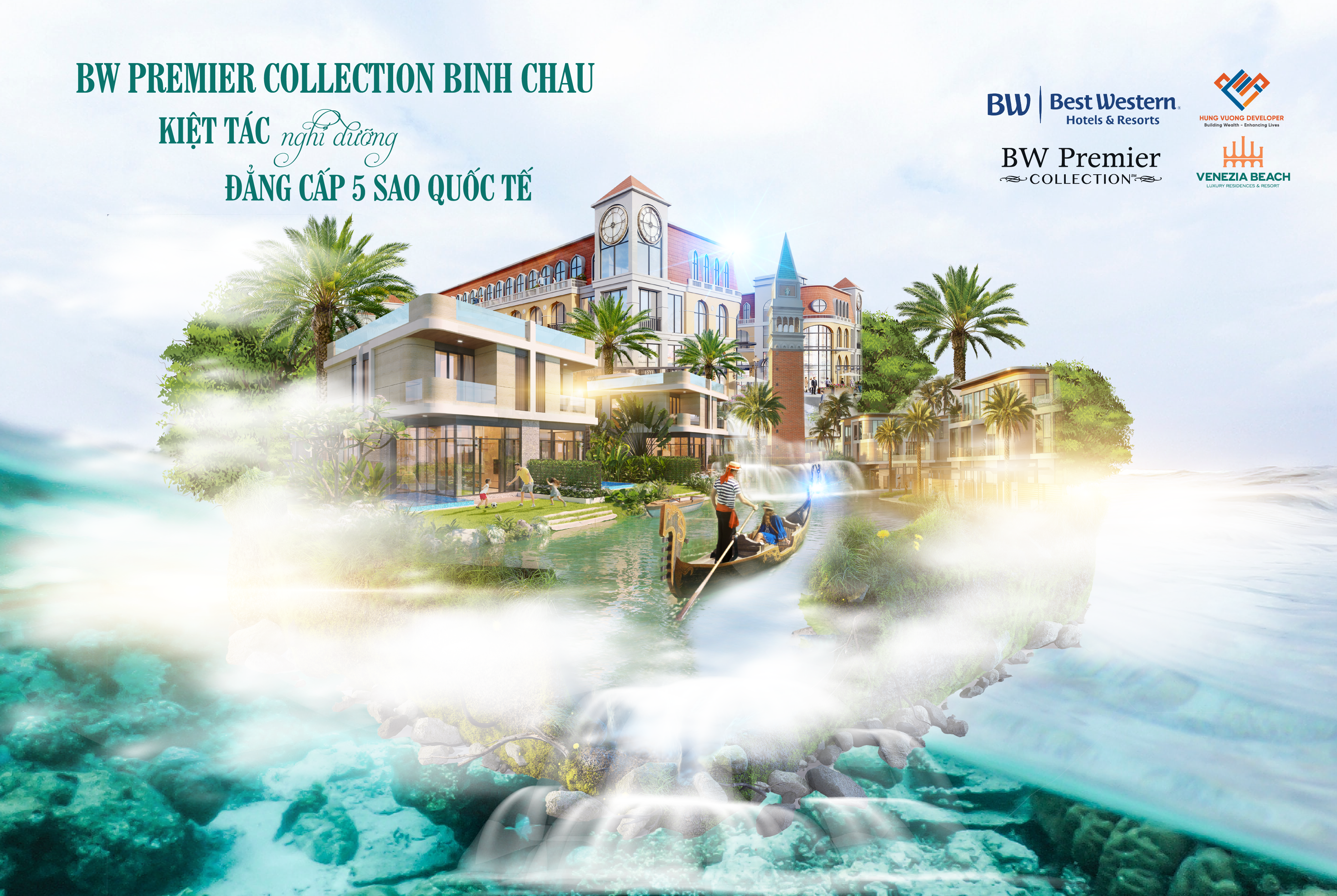 BW PREMIER COLLECTION BINH CHAU - KIỆT TÁC NGHỈ DƯỠNG ĐẲNG CẤP 5 SAO QUỐC TẾ